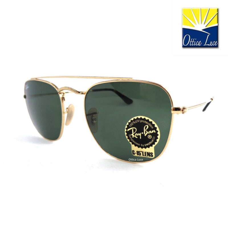 RAY BAN - 3557 001