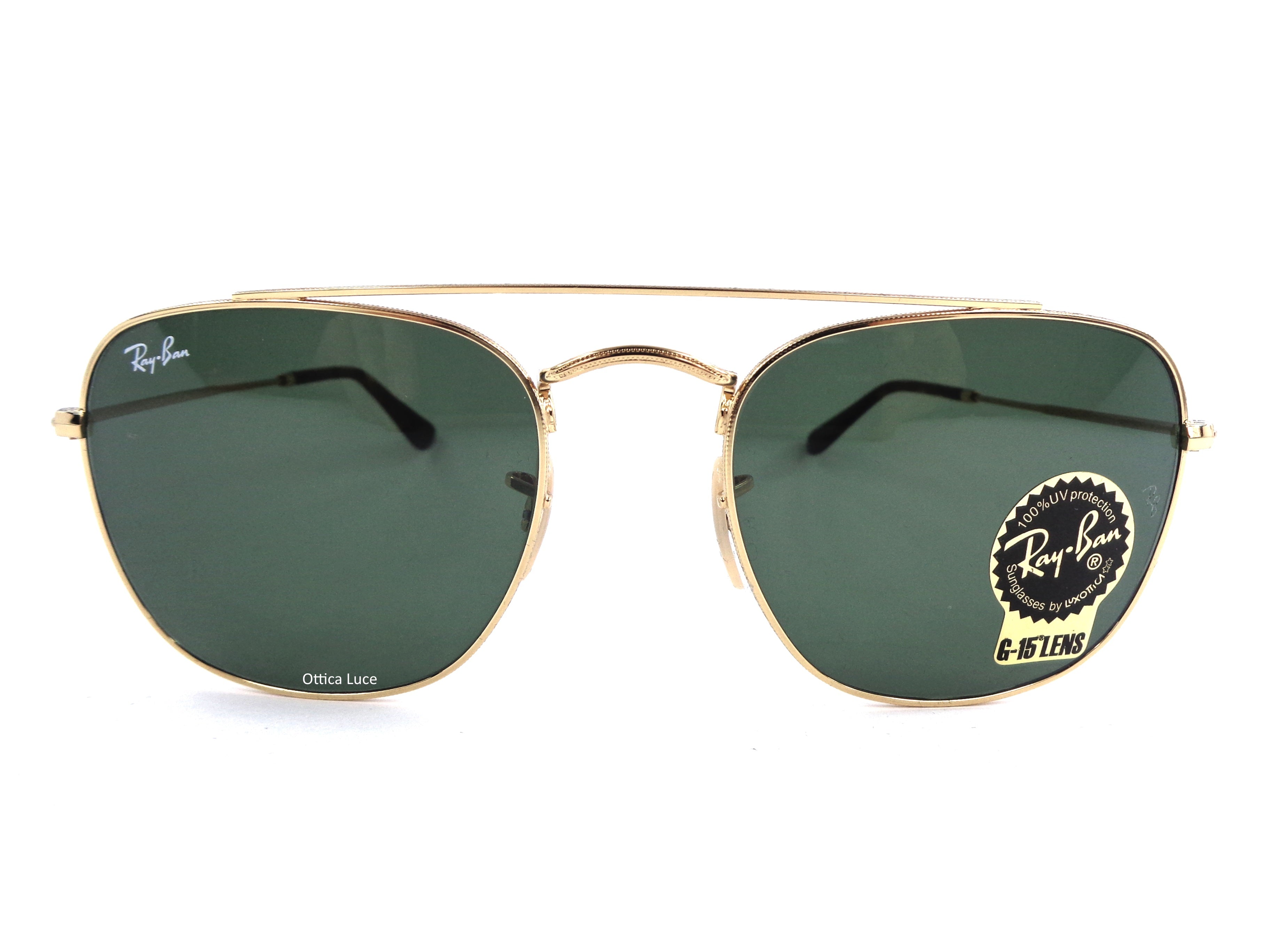RAY BAN - 3557 001