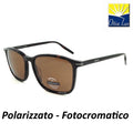 SERENGETI - Lenwood 8933 Drivers Cristallo Polarizzato Fotocromatico Pesca Sport