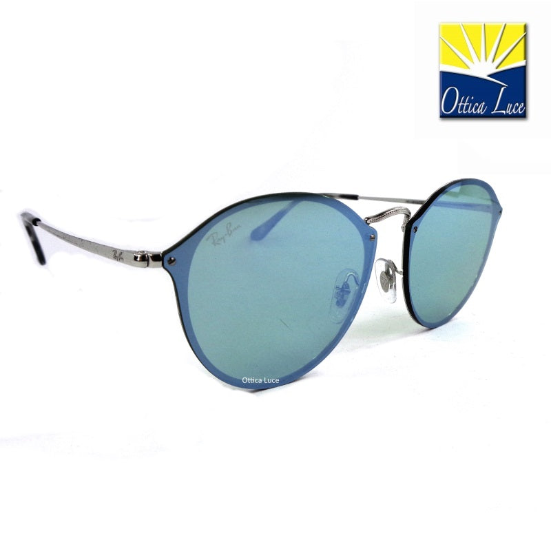 RAY BAN - Blaze Round 3574N 003/30 00330