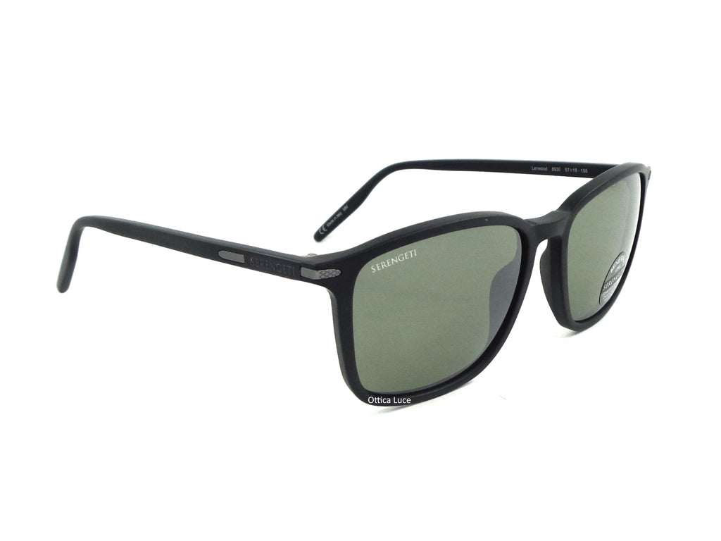 SERENGETI - Lenwood 8930 Polarizzato Fotocromatico Pesca Sport
