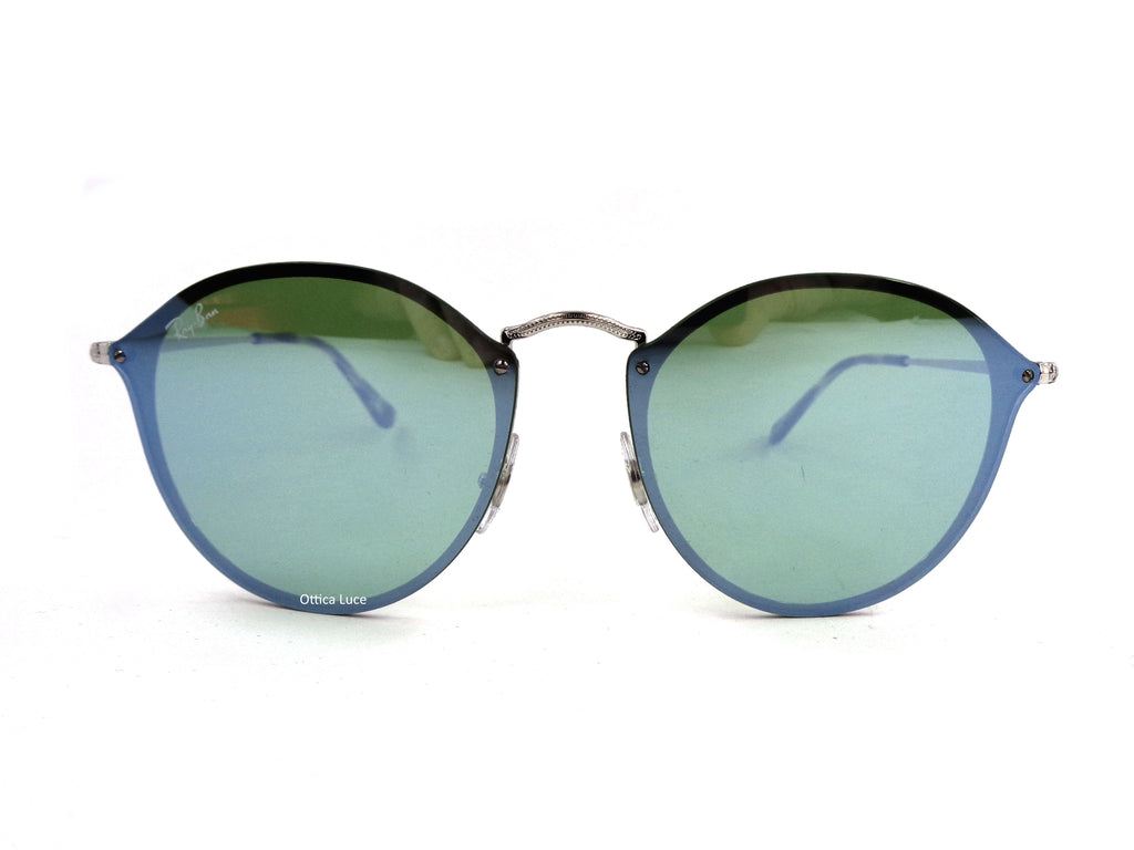 RAY BAN - Blaze Round 3574N 003/30 00330