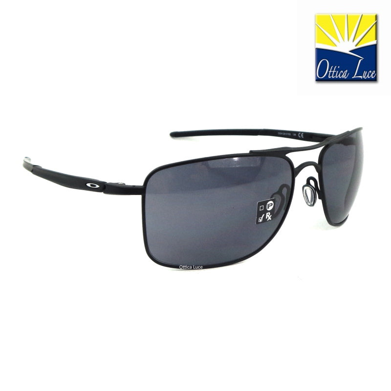 OAKLEY - Gauge 8 L 4124 01 Cycling Sport Racing 412401