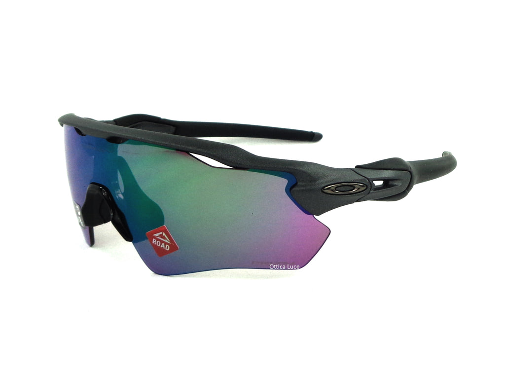 OAKLEY - Radar Ev Path 9208 A1 Cycling Sport Racing Prizm Road Jade 9208A1