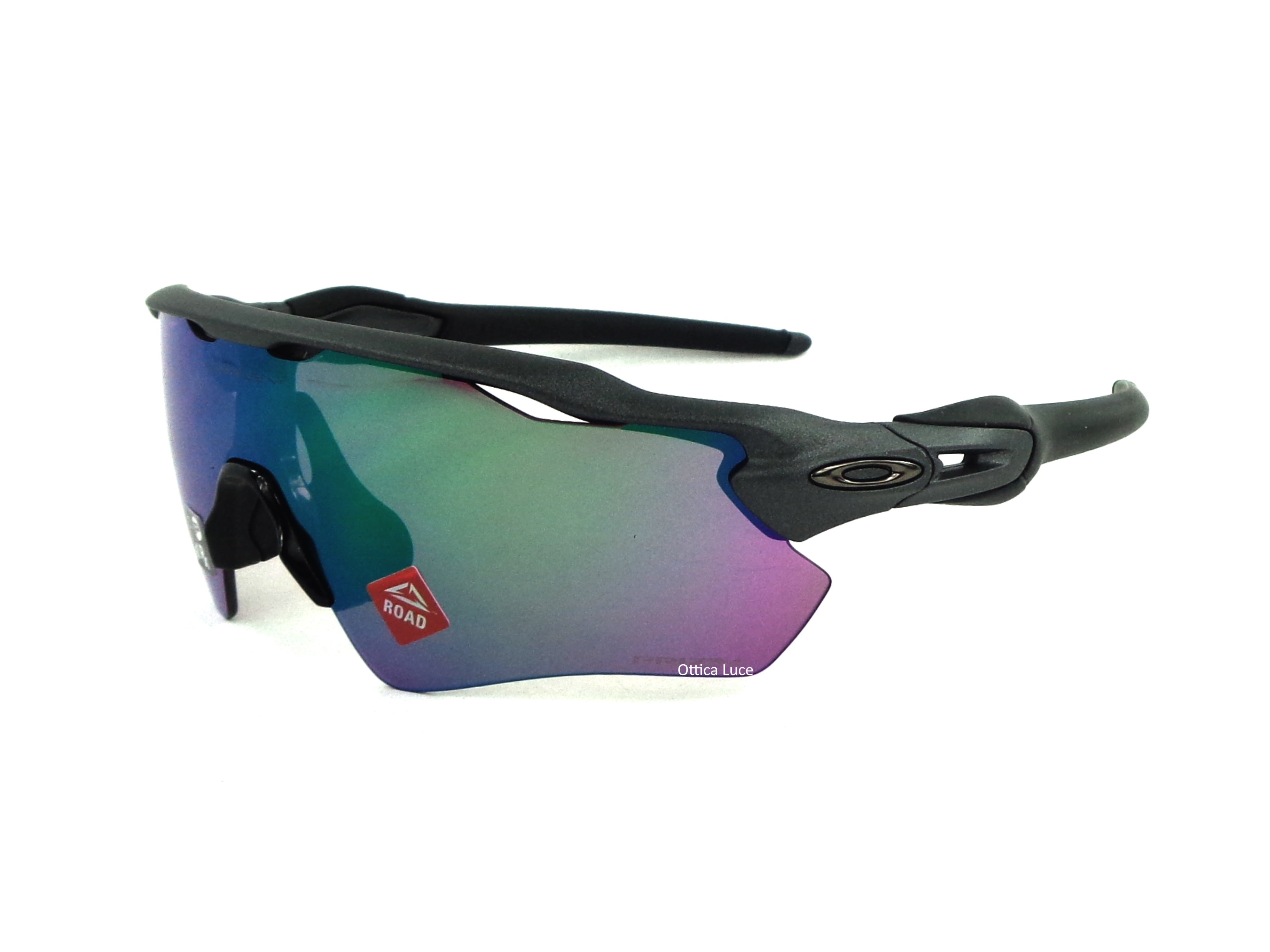 OAKLEY - Radar Ev Path 9208 A1 Cycling Sport Racing Prizm Road Jade 9208A1