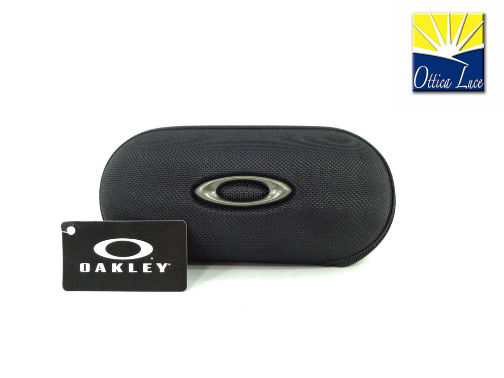OAKLEY - Custodia Medium Astuccio Portaocchiali Case Originale AOO1670AT