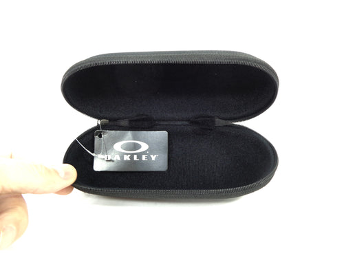 OAKLEY - Custodia Medium Astuccio Portaocchiali Case Originale AOO1670AT