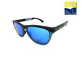 OAKLEY - Frogskins Range 9284 19  Cycling Sport Racing Prizm Sapphire 928419