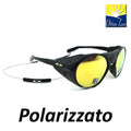 OAKLEY - CLIFDEN 9440 07 Sport Racing Prizm 24K Polarizzato 944007