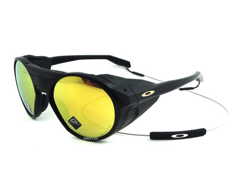 OAKLEY - CLIFDEN 9440 07 Sport Racing Prizm 24K Polarizzato 944007
