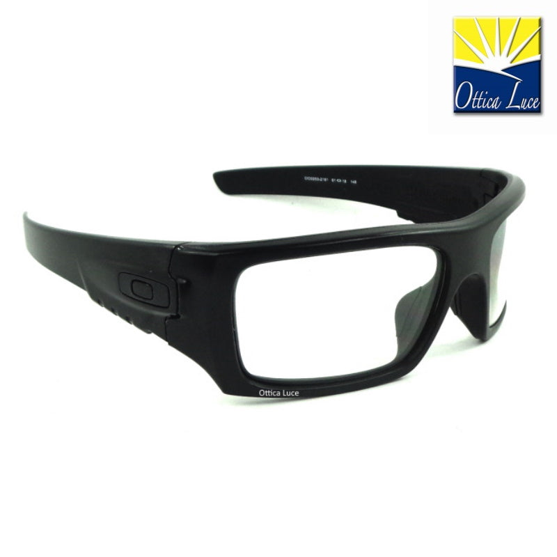 OAKLEY - Det Cord 9253 21 925321 Lenti Clear