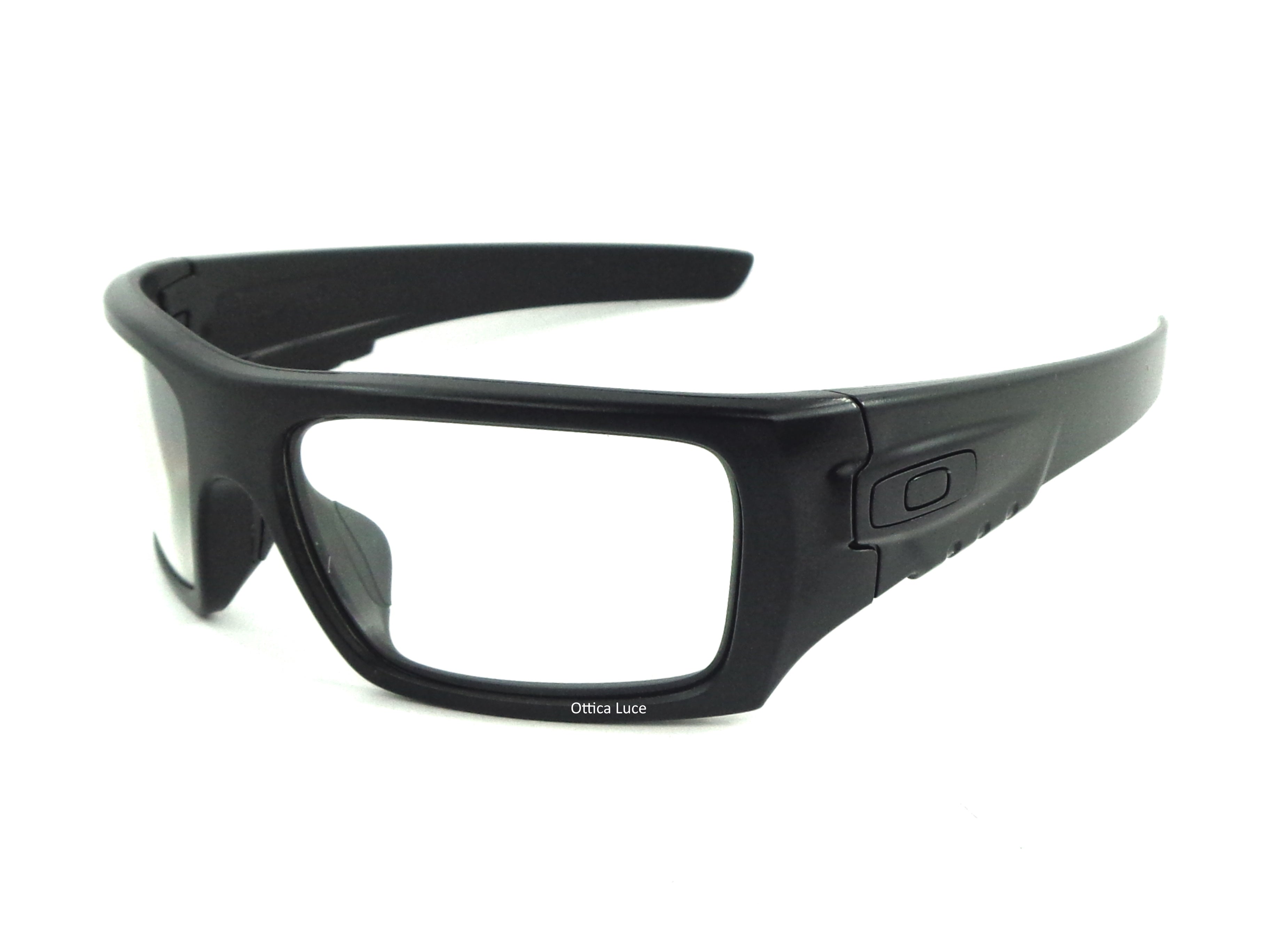 OAKLEY - Det Cord 9253 21 925321 Lenti Clear