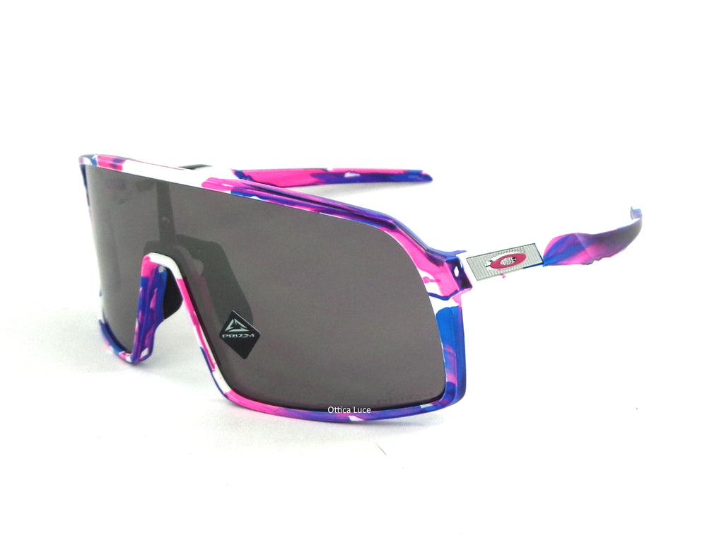 OAKLEY - Sutro 9406 25 Cycling Sport Racing Prizm 940625 Kokoro