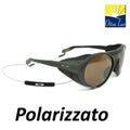 OAKLEY - CLIFDEN 9440 04 Sport Racing Prizm Polarizzato 944004