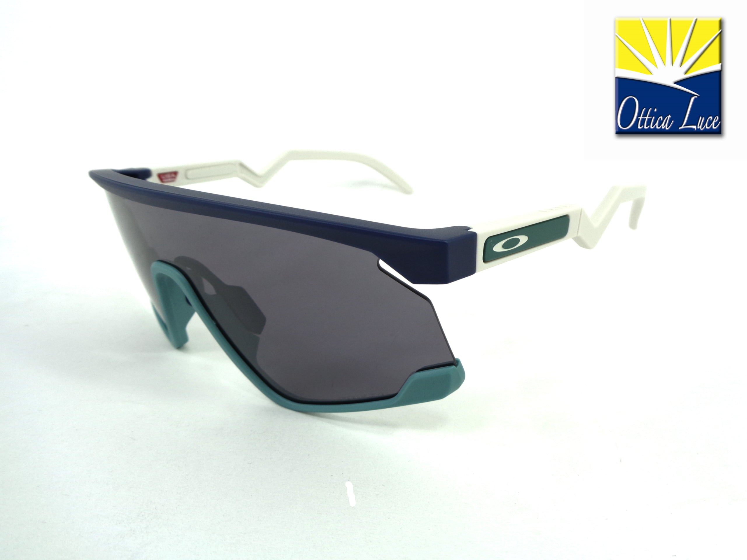 New OAKLEY - BXTR 9280 18 Cycling  Prizm Black 928018