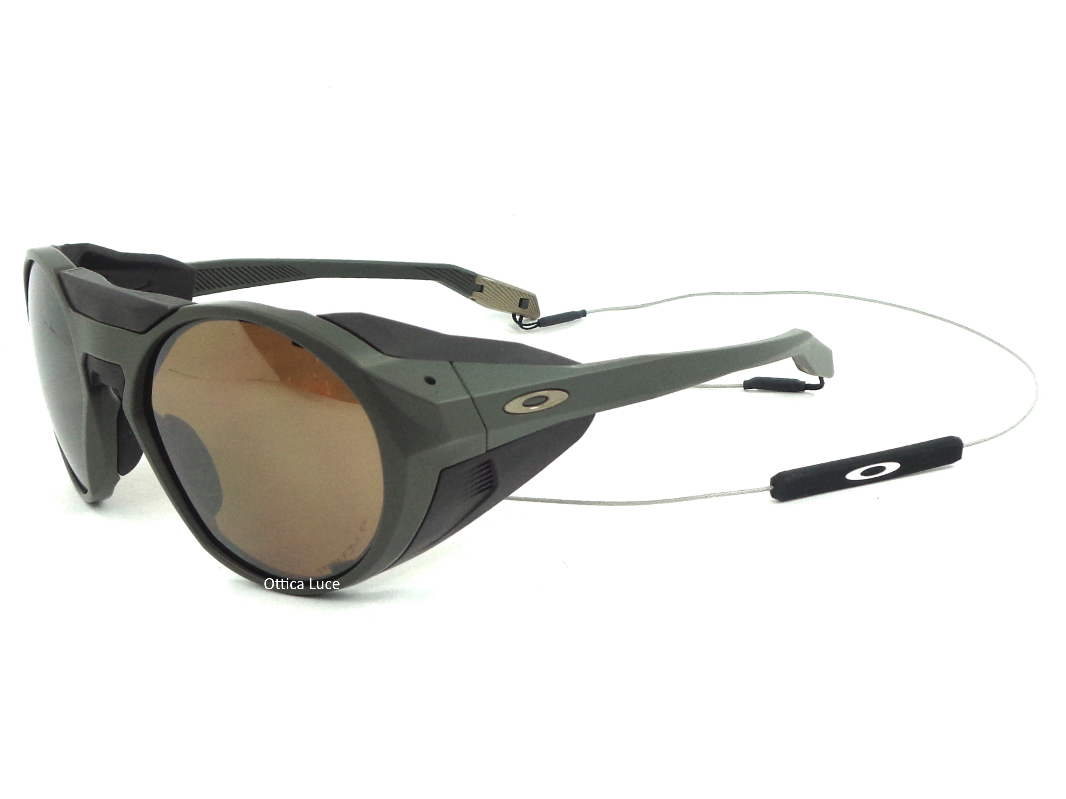 OAKLEY - CLIFDEN 9440 04 Sport Racing Prizm Polarizzato 944004