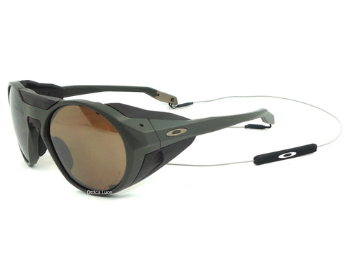 OAKLEY - CLIFDEN 9440 04 Sport Racing Prizm Polarizzato 944004