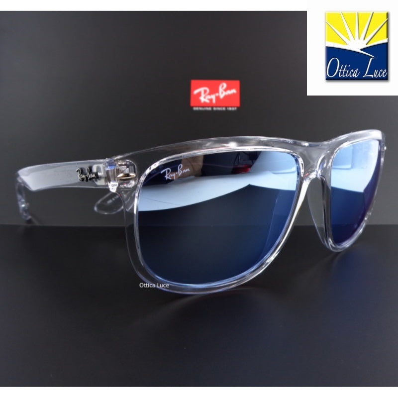 RAY BAN - 4147 63251U 6325 1U