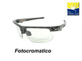 OAKLEY - Bisphaera 9400 11  Cycling Sport Racing Prizm Clear Black Fotocromatico 940011