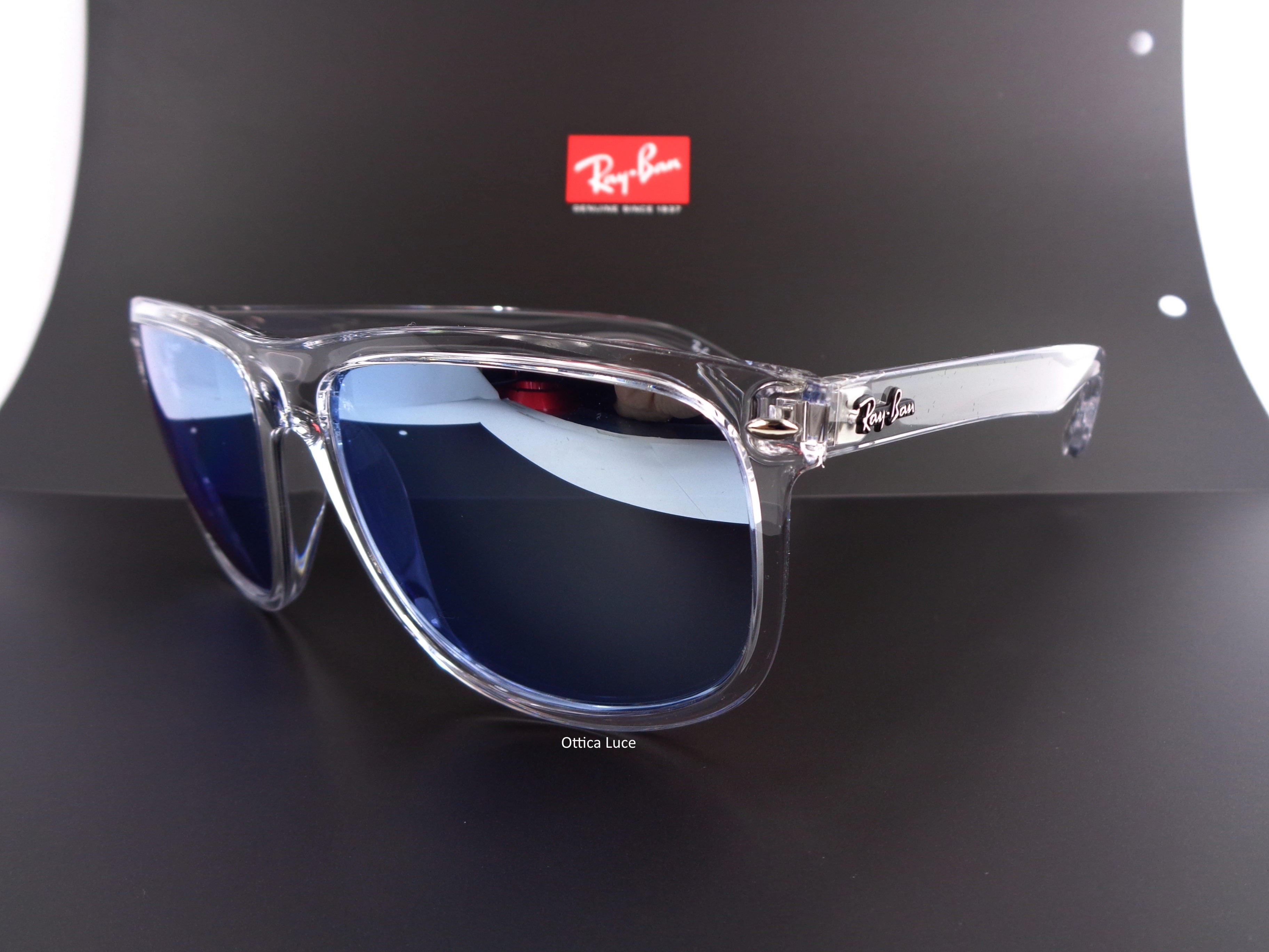 RAY BAN - 4147 63251U 6325 1U