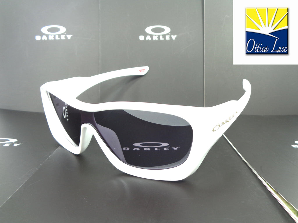 OAKLEY - DE LA SALLE  9493 02 Cycling Sport Racing  Prizm Black 949302