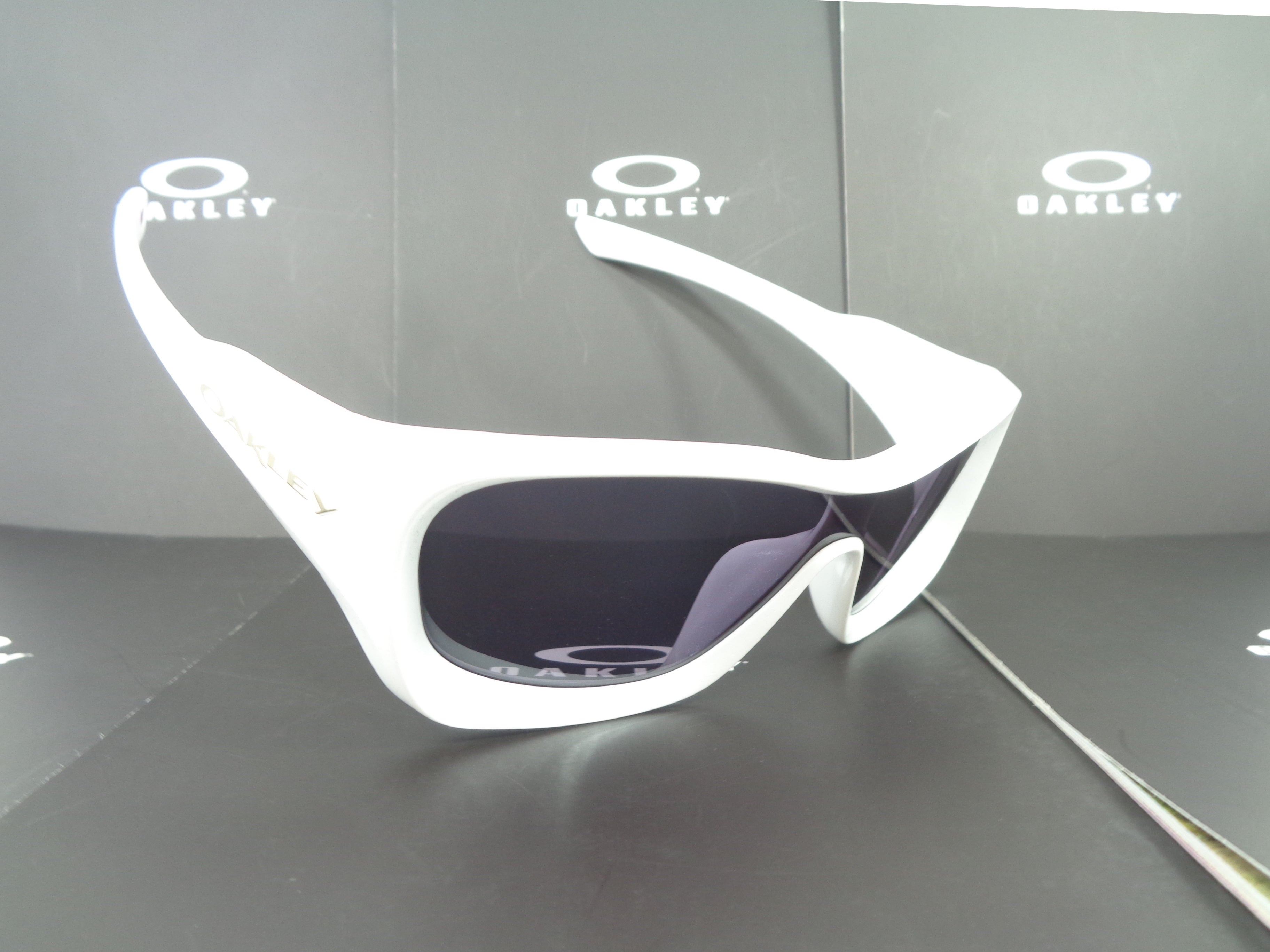 OAKLEY - DE LA SALLE  9493 02 Cycling Sport Racing  Prizm Black 949302