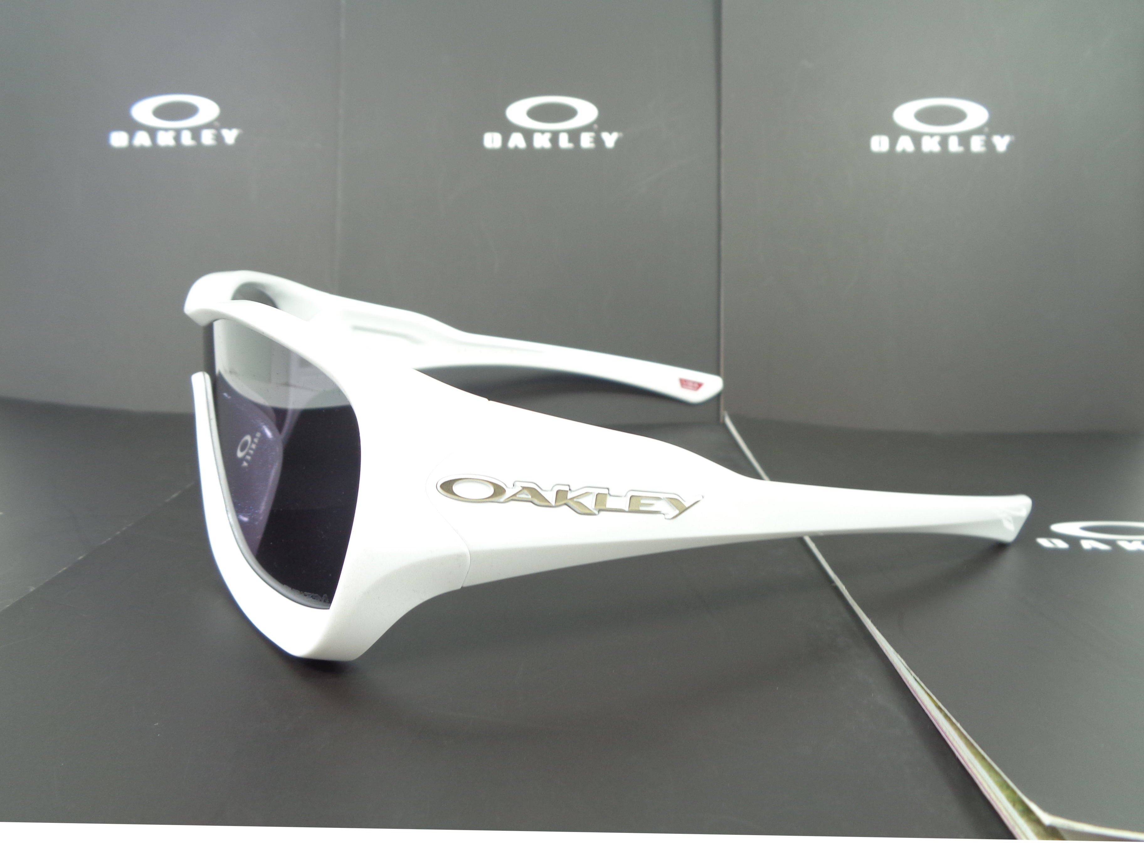 OAKLEY - DE LA SALLE  9493 02 Cycling Sport Racing  Prizm Black 949302