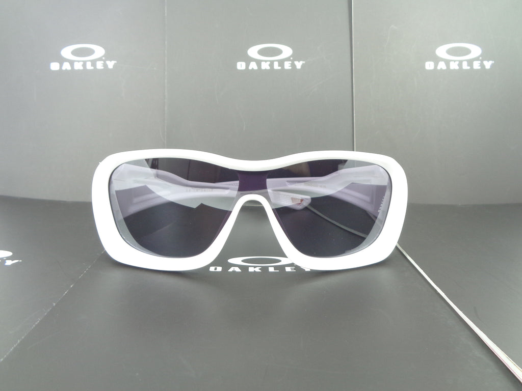 OAKLEY - DE LA SALLE  9493 02 Cycling Sport Racing  Prizm Black 949302