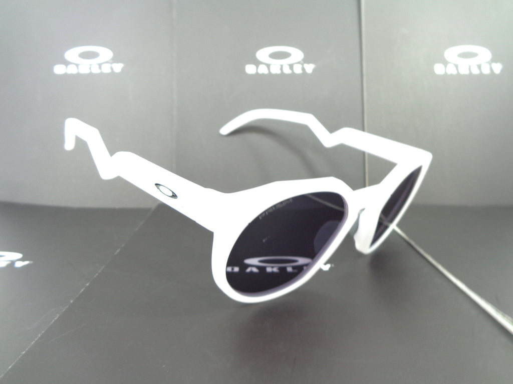 OAKLEY - HSTN 9242 18  Cycling Sport Racing Prizm Grey 924218