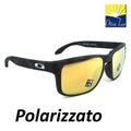 OAKLEY - Holbrook 9102 O3 Sport Racing Prizm 9102O3 Polarizzato MotoGp Collection