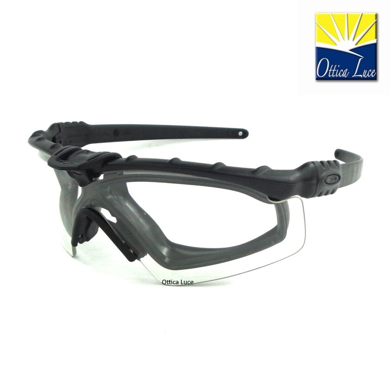 OAKLEY -Si Ballistic M Frame 3.0 9146 53 Cycling Sport Racing Military 914653 Gasket