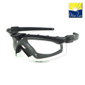OAKLEY -Si Ballistic M Frame 3.0 9146 53 Cycling Sport Racing Military 914653 Gasket