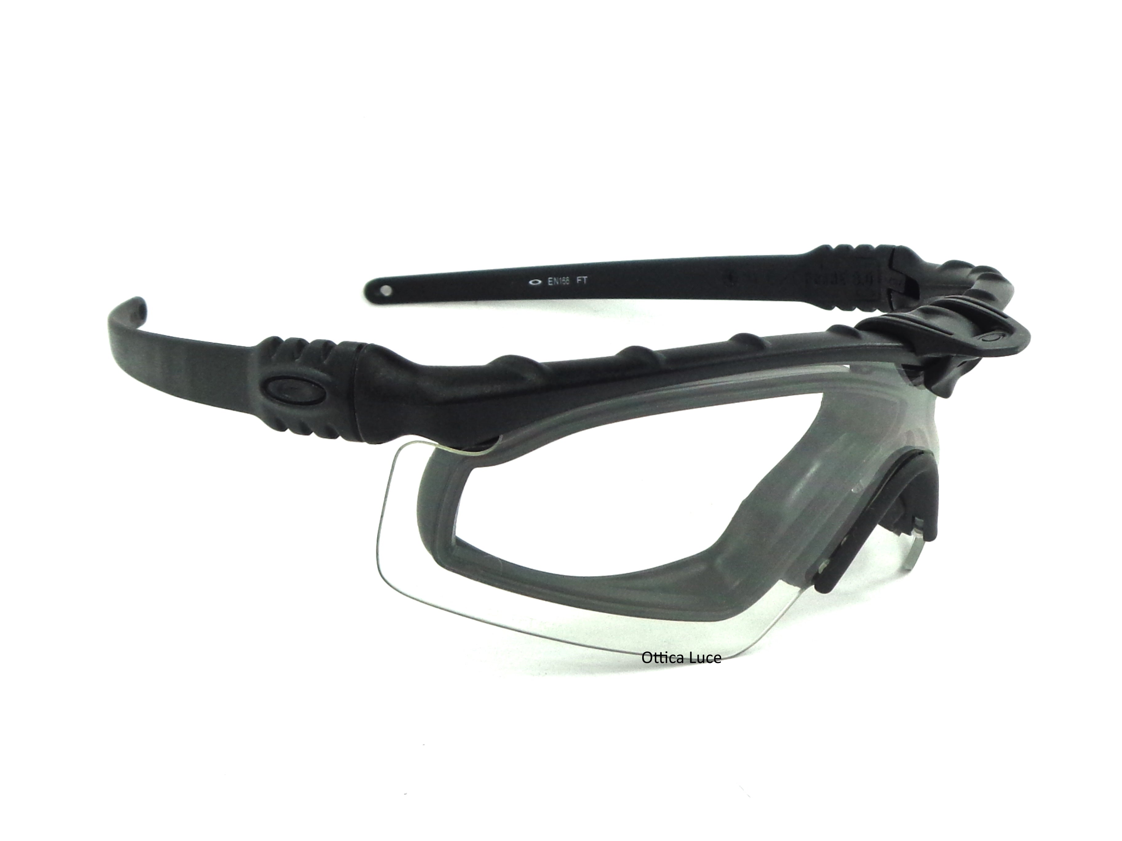 OAKLEY -Si Ballistic M Frame 3.0 9146 53 Cycling Sport Racing Military 914653 Gasket