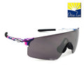 OAKLEY - Evzero Blades 9454 15 Cycling Sport Racing Prizm 945415 Kokoro