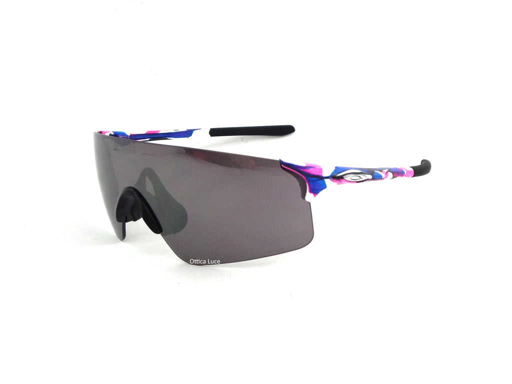 OAKLEY - Evzero Blades 9454 15 Cycling Sport Racing Prizm 945415 Kokoro