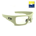 OAKLEY - Det Cord 9253 17 925317 Lenti Clear