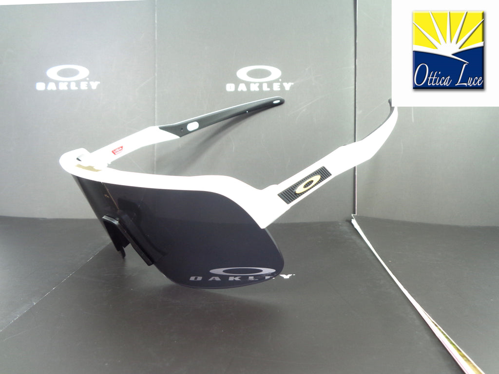 OAKLEY Sutro Lite S Calibro Piccolo 9496 13  Prizm Black Sport Racing Cycling 949613