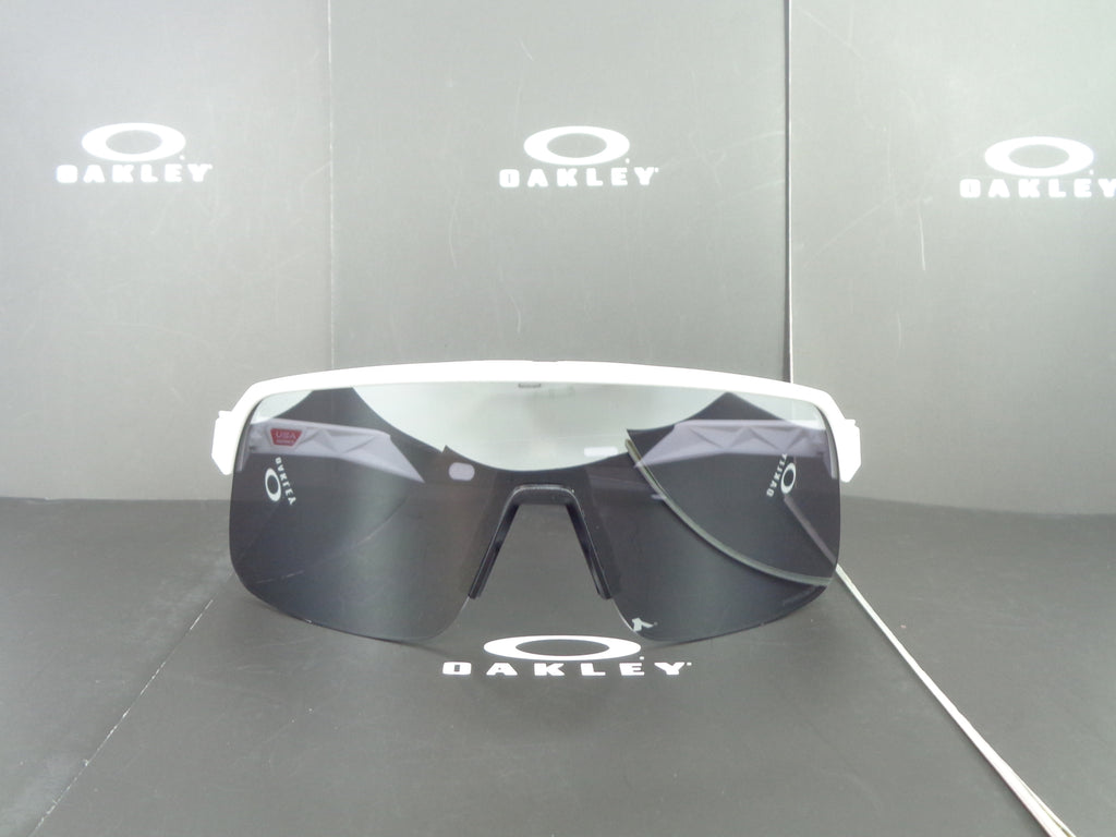 OAKLEY Sutro Lite S Calibro Piccolo 9496 13  Prizm Black Sport Racing Cycling 949613