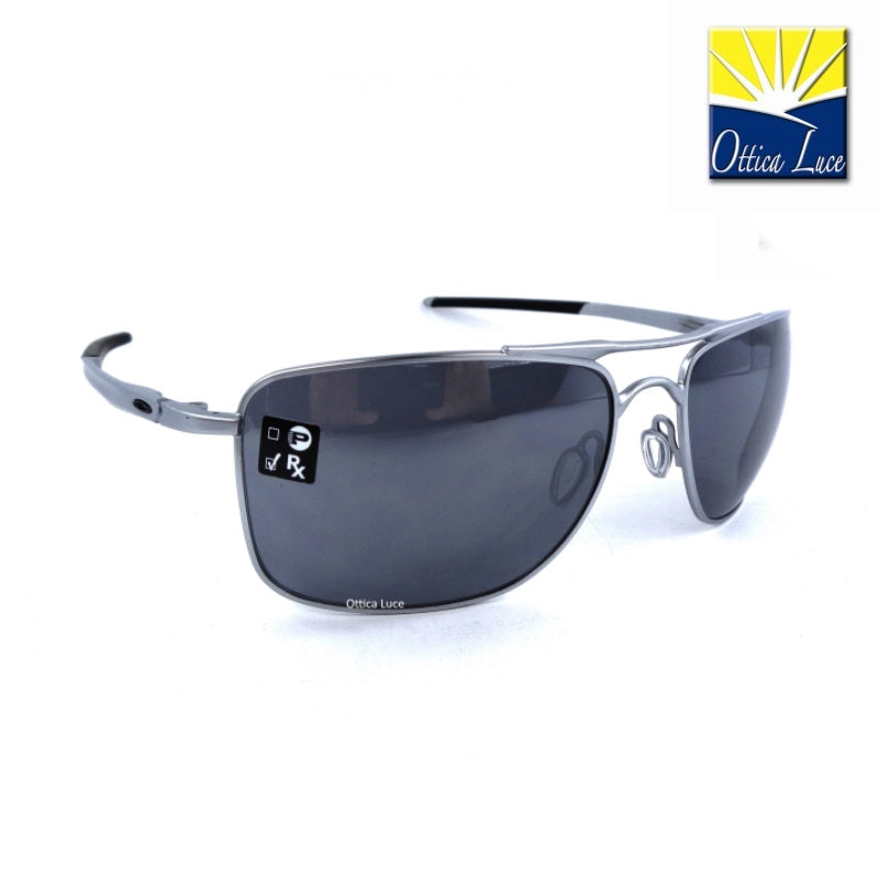 OAKLEY - Gauge 8 L 4124 07 Cycling Sport Racing Iridium