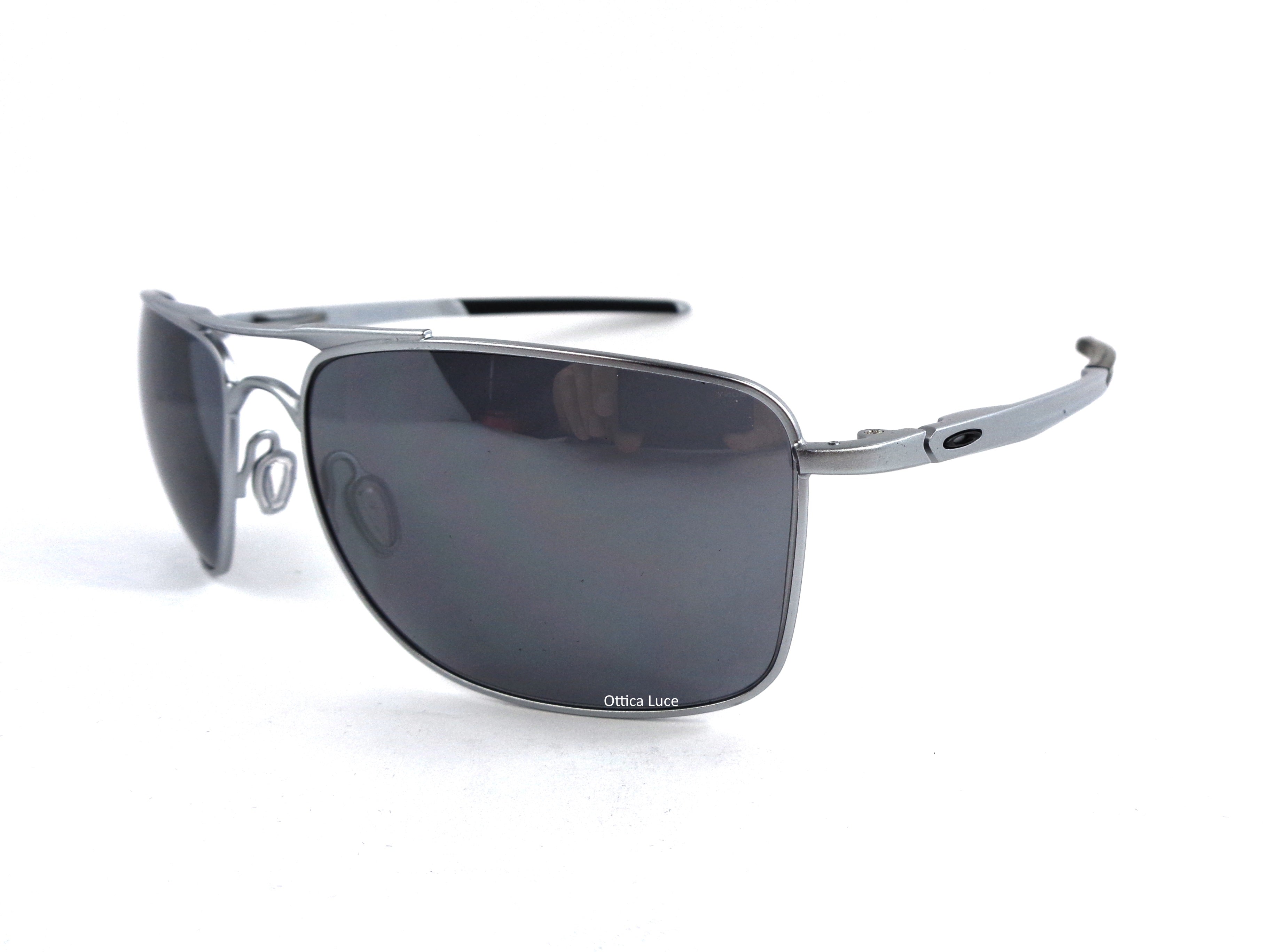 OAKLEY - Gauge 8 L 4124 07 Cycling Sport Racing Iridium