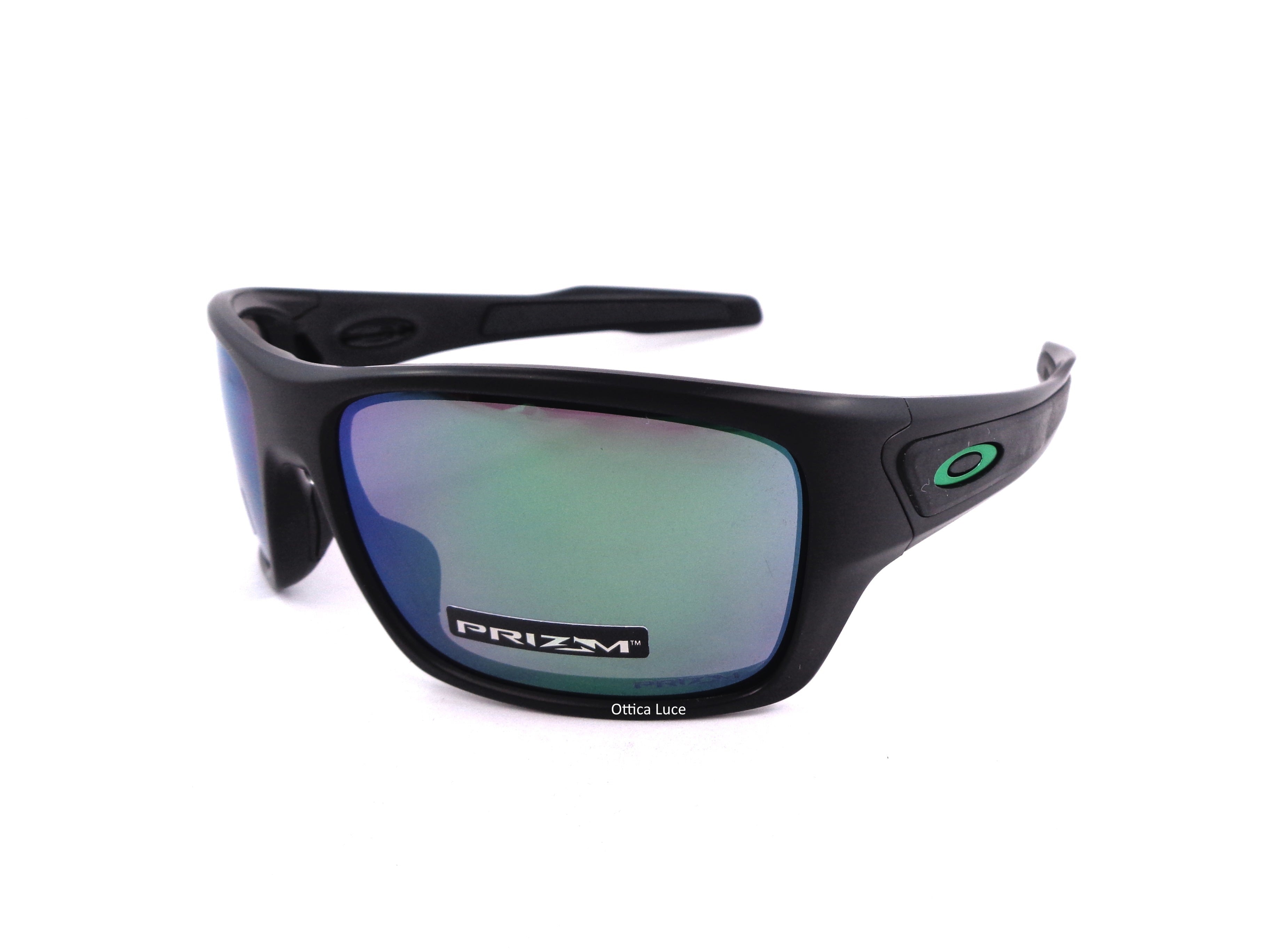 OAKLEY - Turbine 9263 45 Cycling Sport Racing Prizm Polarizzato