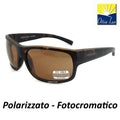 SERENGETI - Bergamo 8807 Polarizzato Fotocromatico Sport Guida