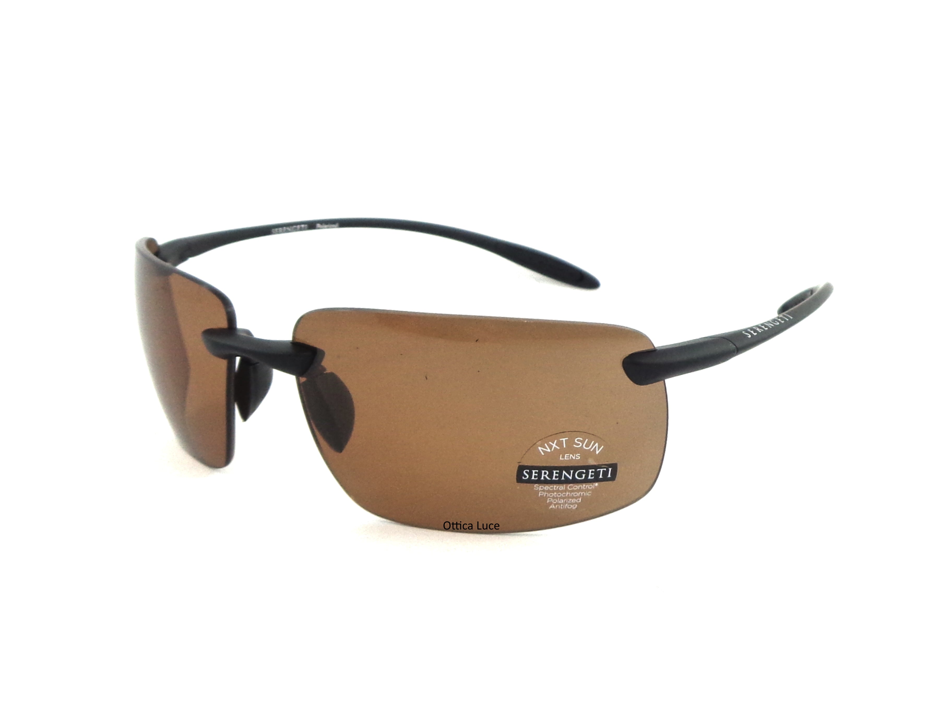 SERENGETI - Silio 8921 Polarizzato Drivers Fotocromatico Pesca Sport