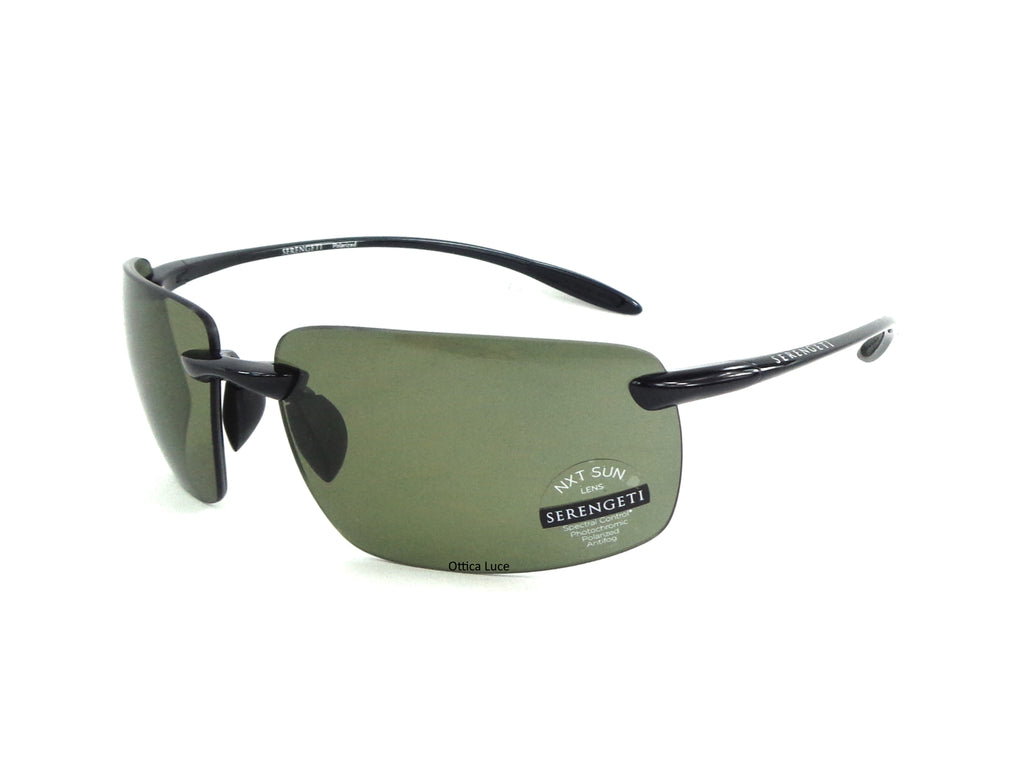 SERENGETI - Silio 8920 Polarizzato Drivers Fotocromatico Pesca Sport
