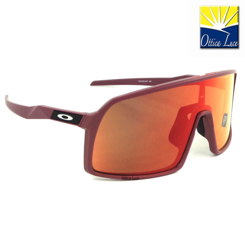 OAKLEY - Sutro 9406 02 Cycling Sport Racing Prizm 940602