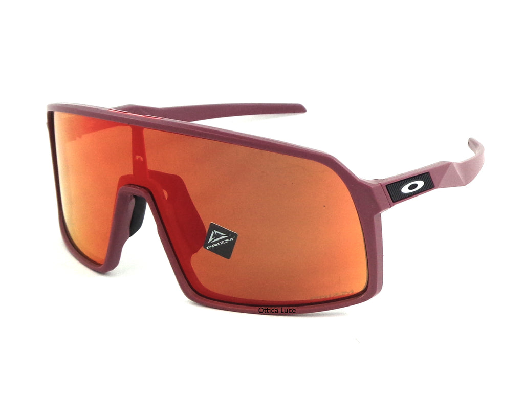 OAKLEY - Sutro 9406 02 Cycling Sport Racing Prizm 940602