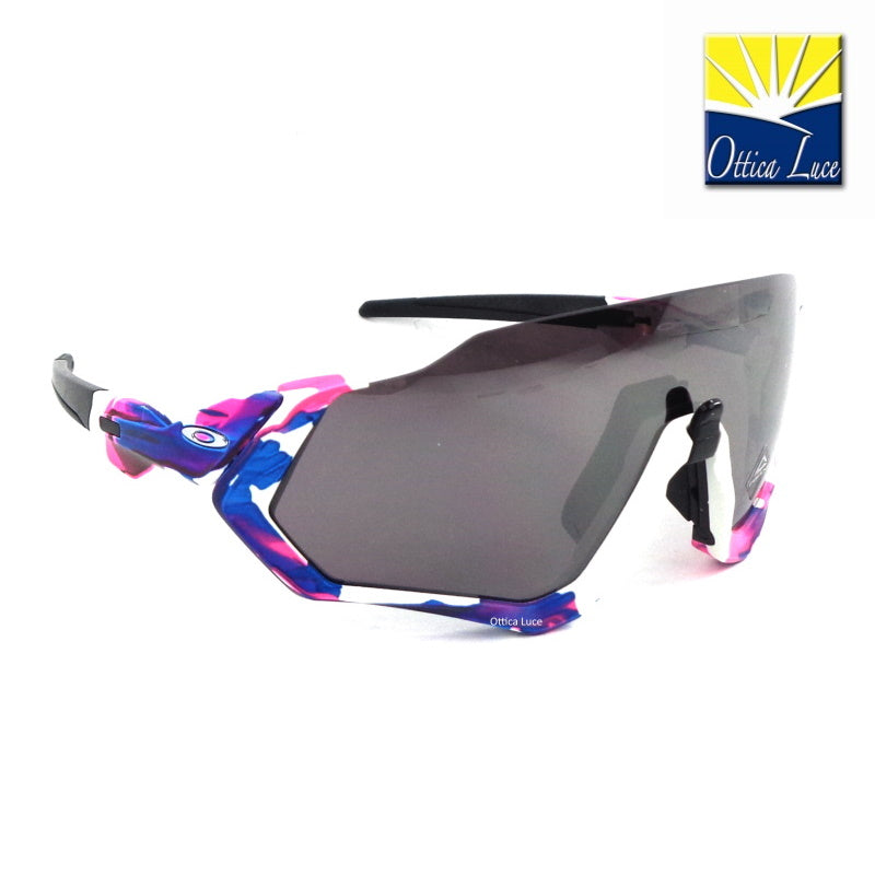 OAKLEY - Flight Jacket 9401 23 Cycling Sport Racing Prizm 940123 Kokoro