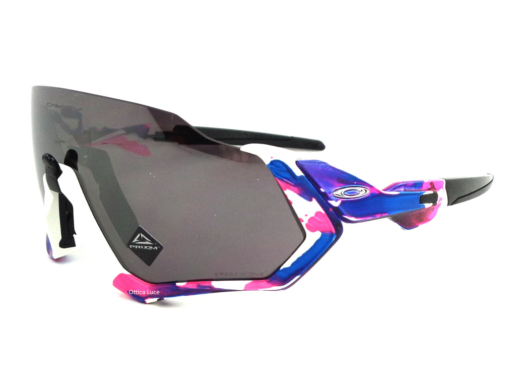 OAKLEY - Flight Jacket 9401 23 Cycling Sport Racing Prizm 940123 Kokoro
