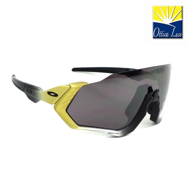 OAKLEY - Flight Jacket 9401 22 Cycling Sport Racing Prizm 940122