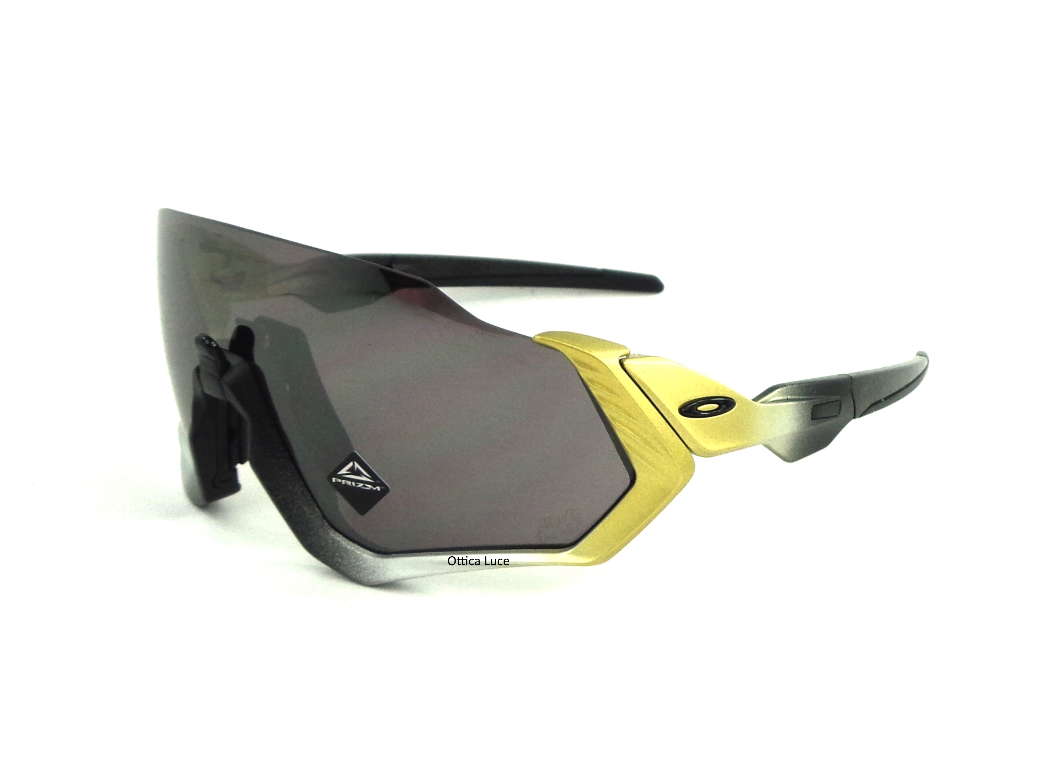 OAKLEY - Flight Jacket 9401 22 Cycling Sport Racing Prizm 940122